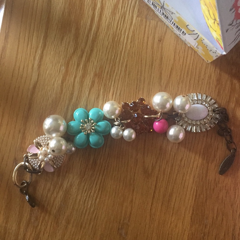 Plunder Ashley Bracelet